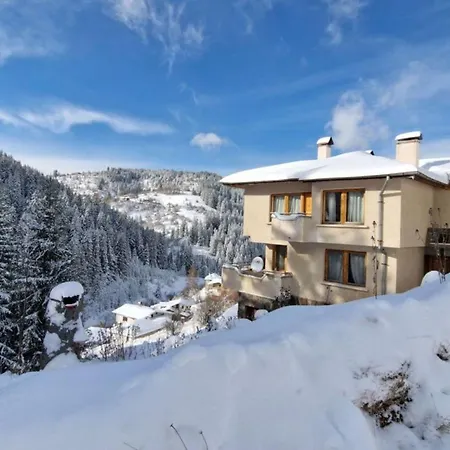 Appartamento The House Stoykite