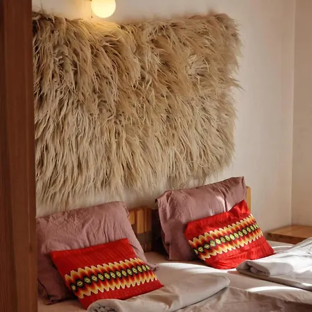 Appartamento The House Stoykite