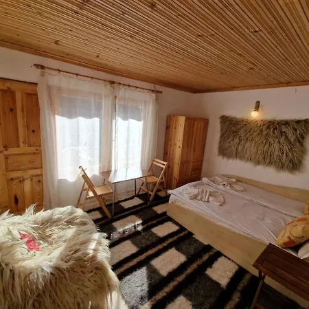 The House * Stoykite