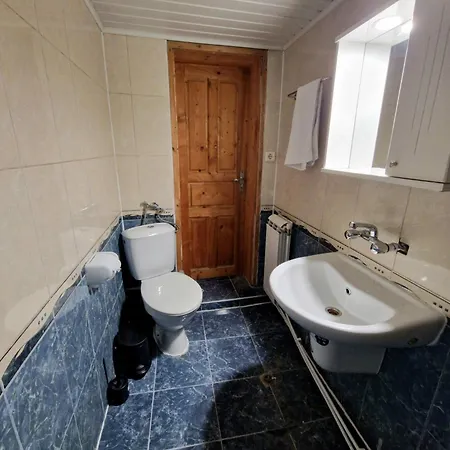 The House Appartamento