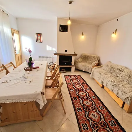 The House Appartamento