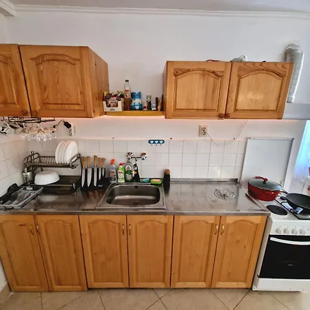 Appartamento The House