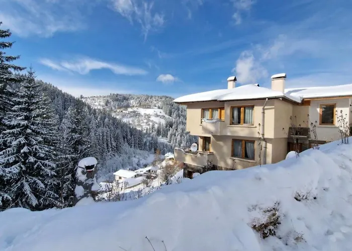 Appartamento The House Stoykite