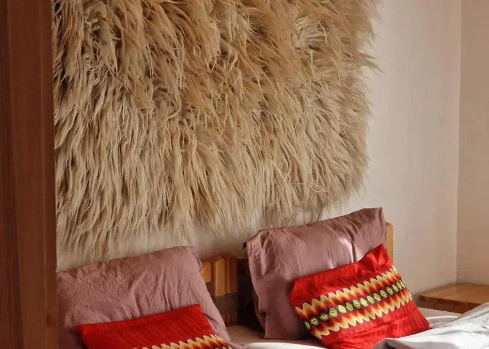 Appartamento The House Stoykite