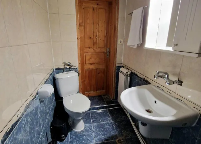 The House Appartamento