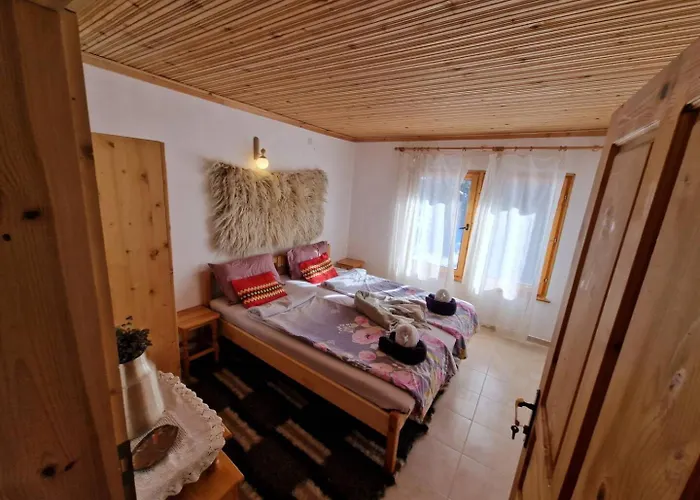 The House * Stoykite