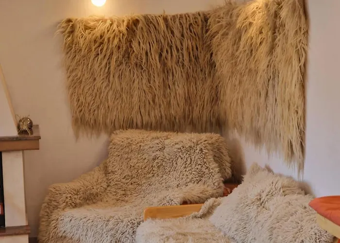 Appartamento The House *