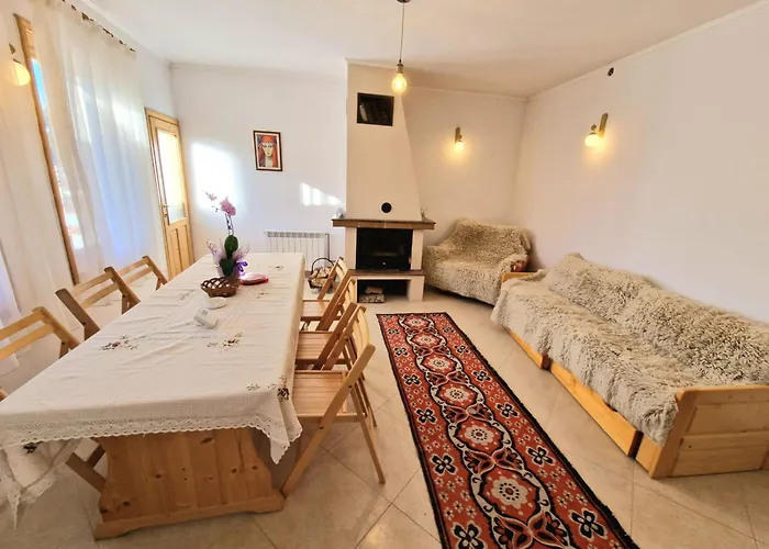 The House Appartamento