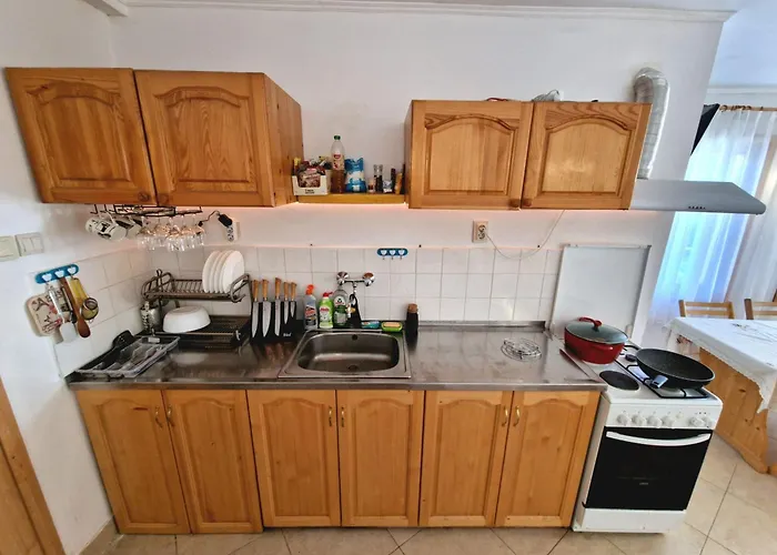 Appartamento The House